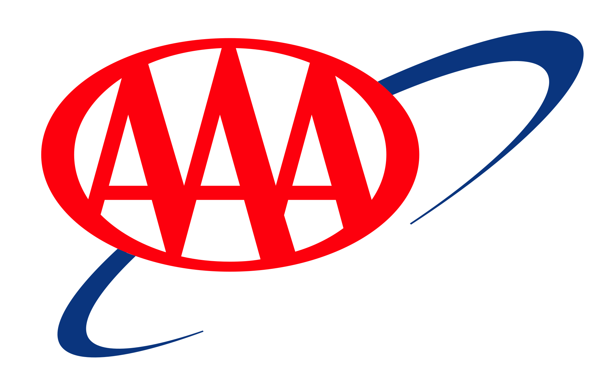 aaa logo 2010