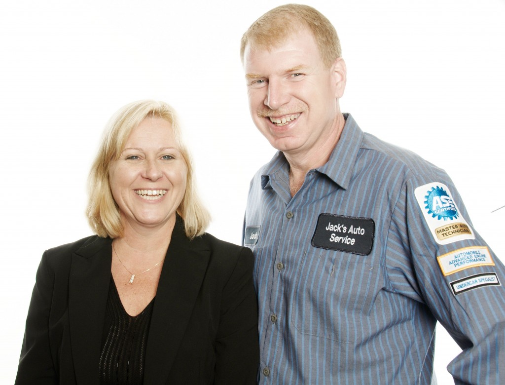 Jack's Auto Service in Dutchess County, NY